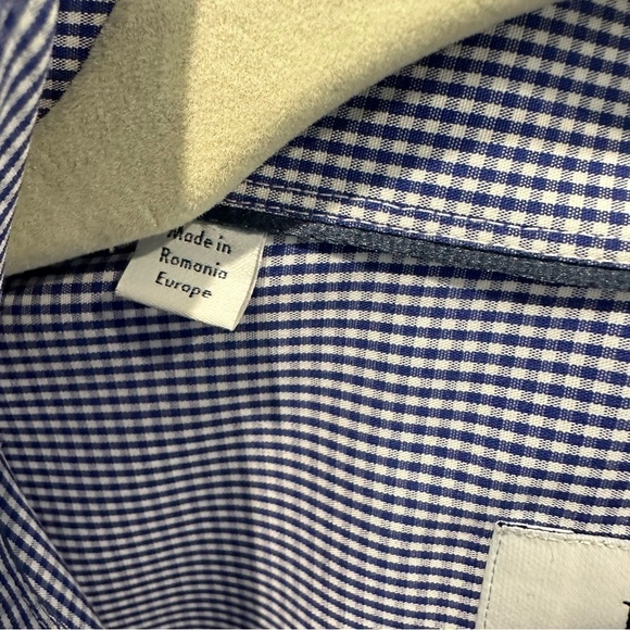 Eton Contemporary Dress Shirt - Picture 6 of 10